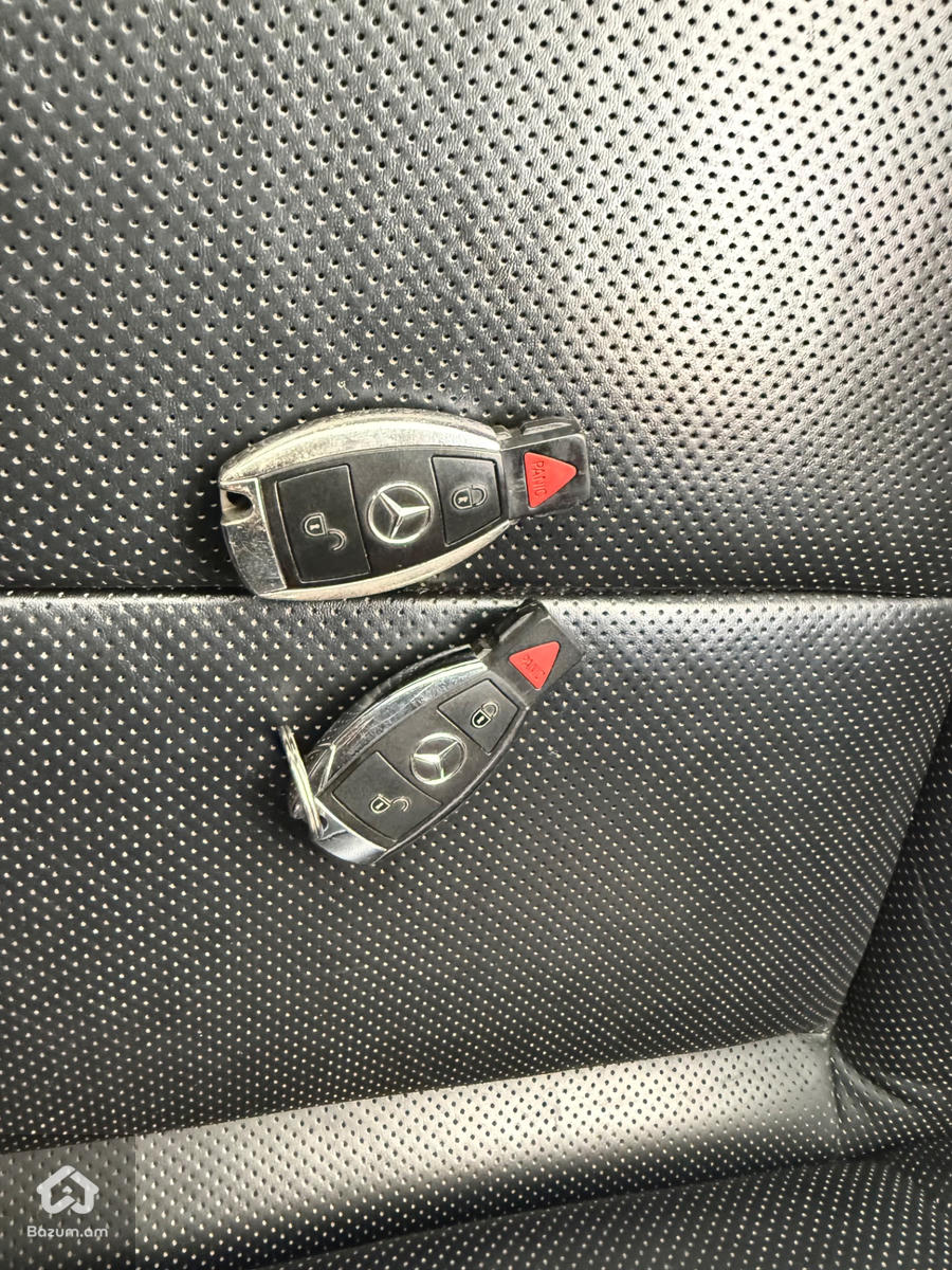 Mercedes G55 AMG - image 22