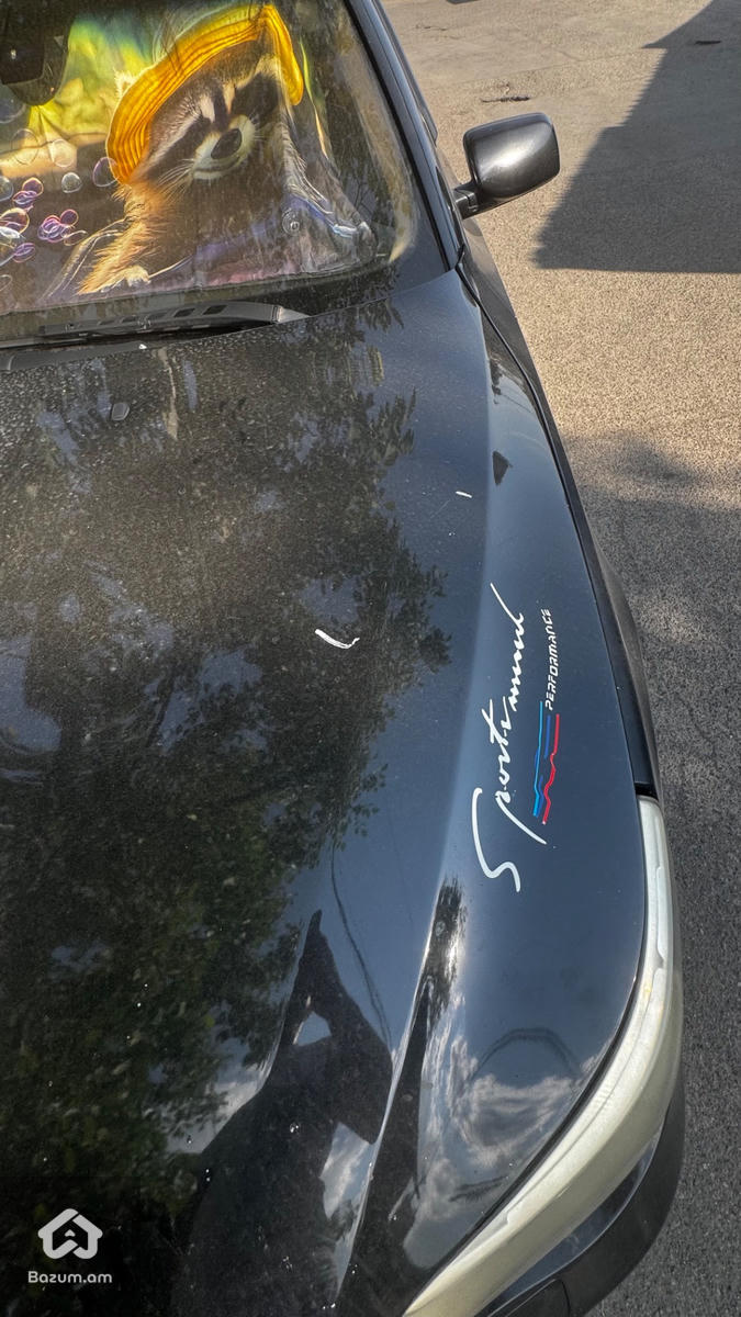 BMW e60  - image 11