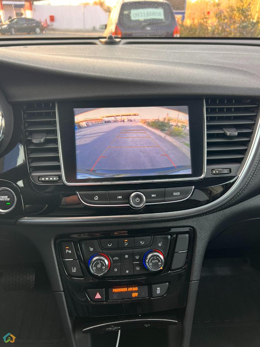 Buick encore - image 8