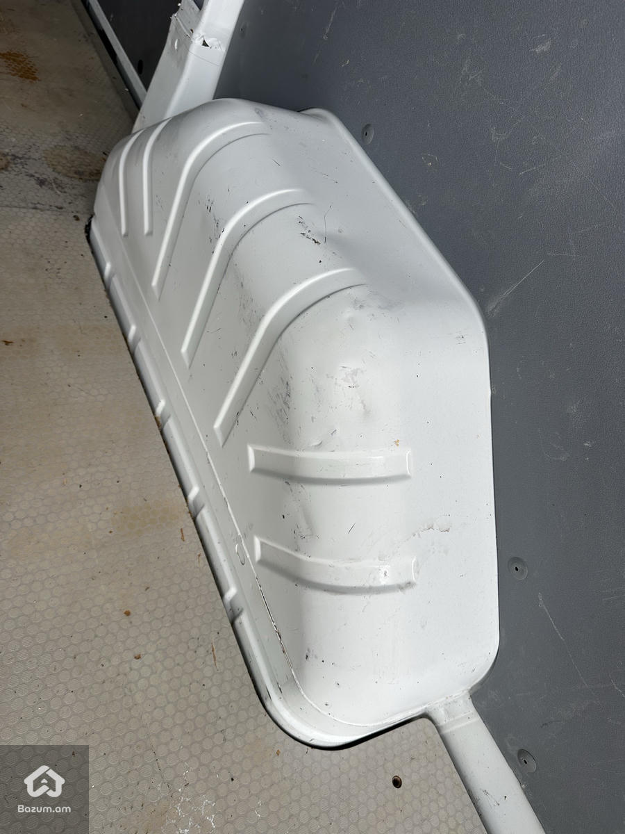 FORD TRANSIT EURO 4 - image 11