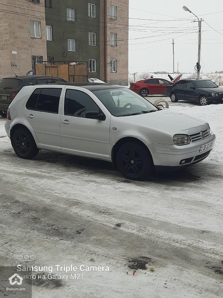 volkswagen - image 2