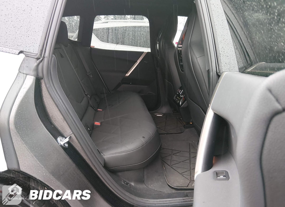 BMW IX XDRIVE 2025 - image 9