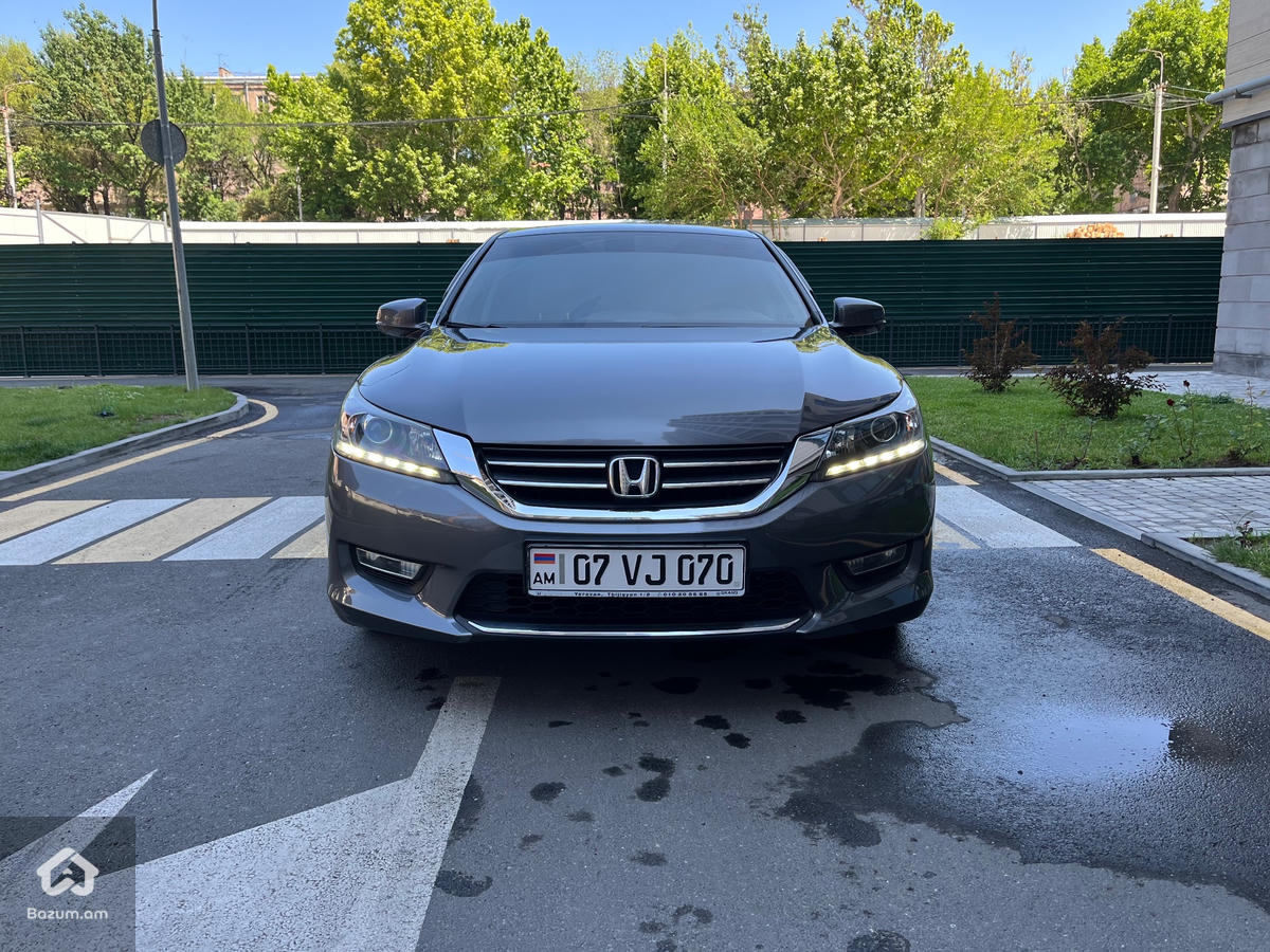 Honda Accord  - image 2