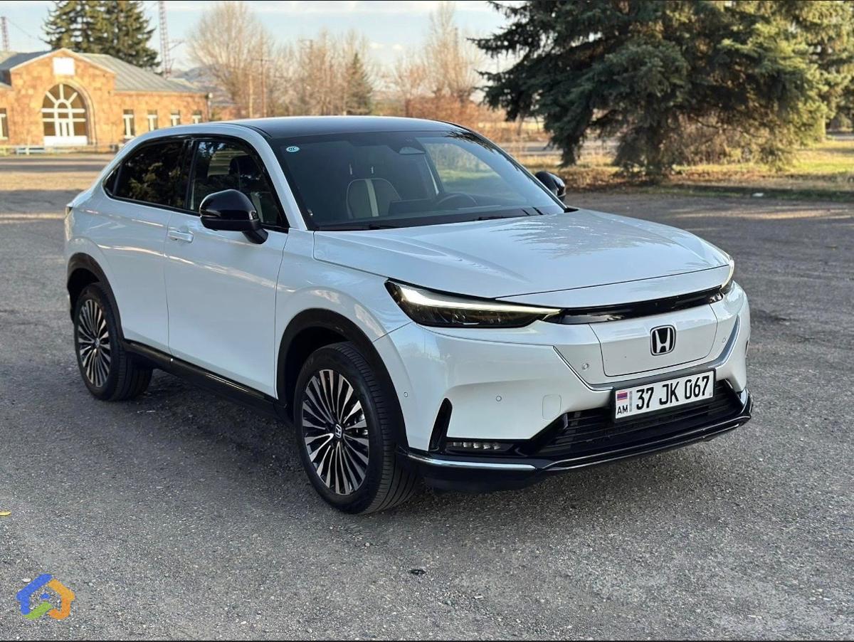 HONDA ENS1 full - image 7