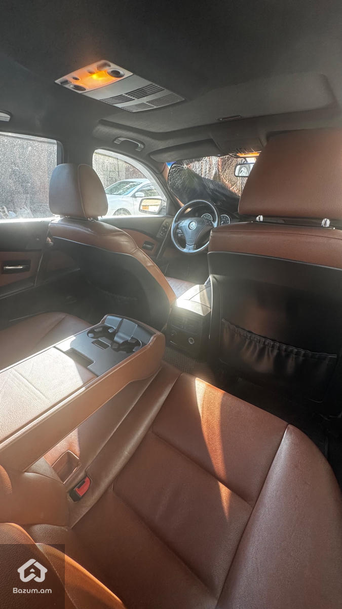 BMW e60  - image 23