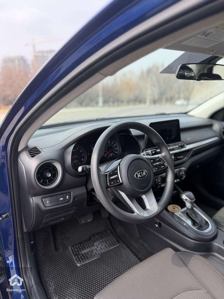 Kia Forte 2018 FE 2.0L - image 11