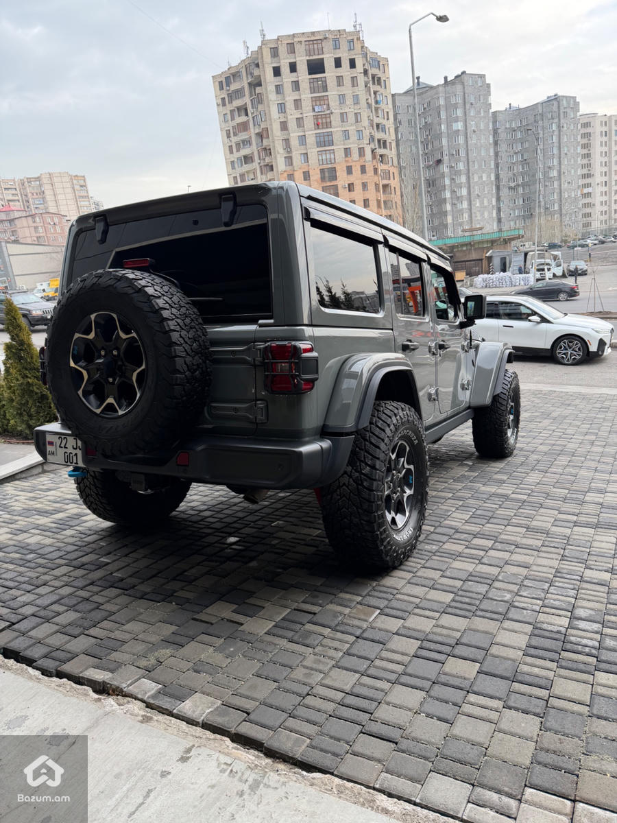 RUBICON HYBRID - image 8