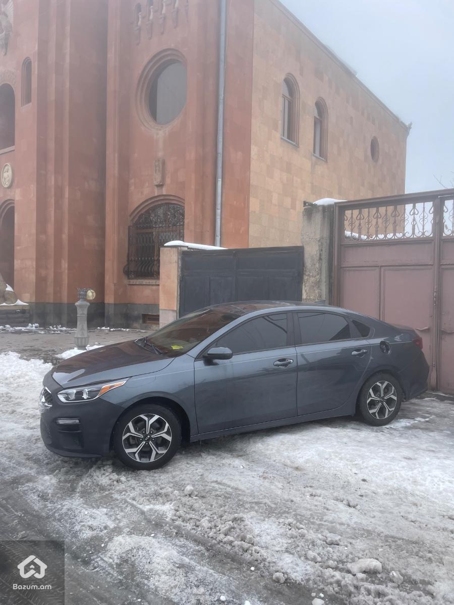 KIA FORTE  - image 3