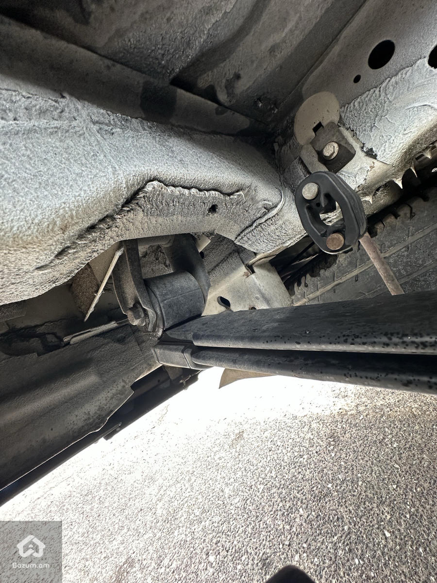 FORD TRANSIT 2.4 TREND - image 22