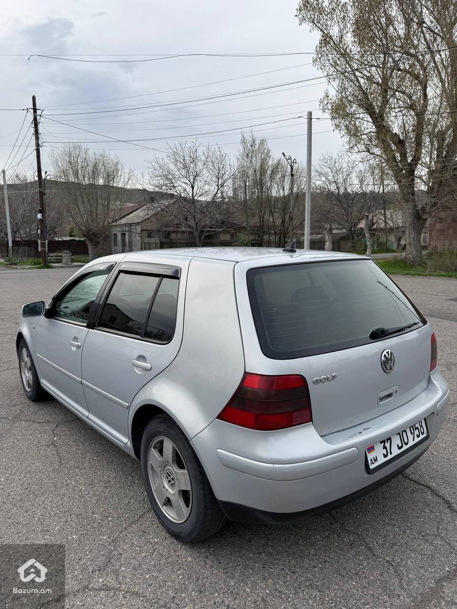 golf 4 - image 2