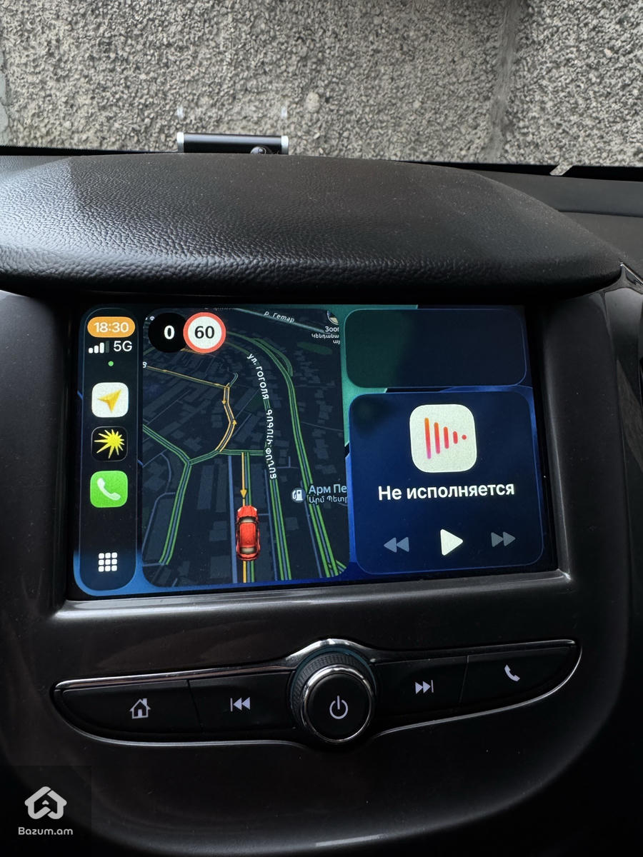 Chevrolet Cruze - image 9