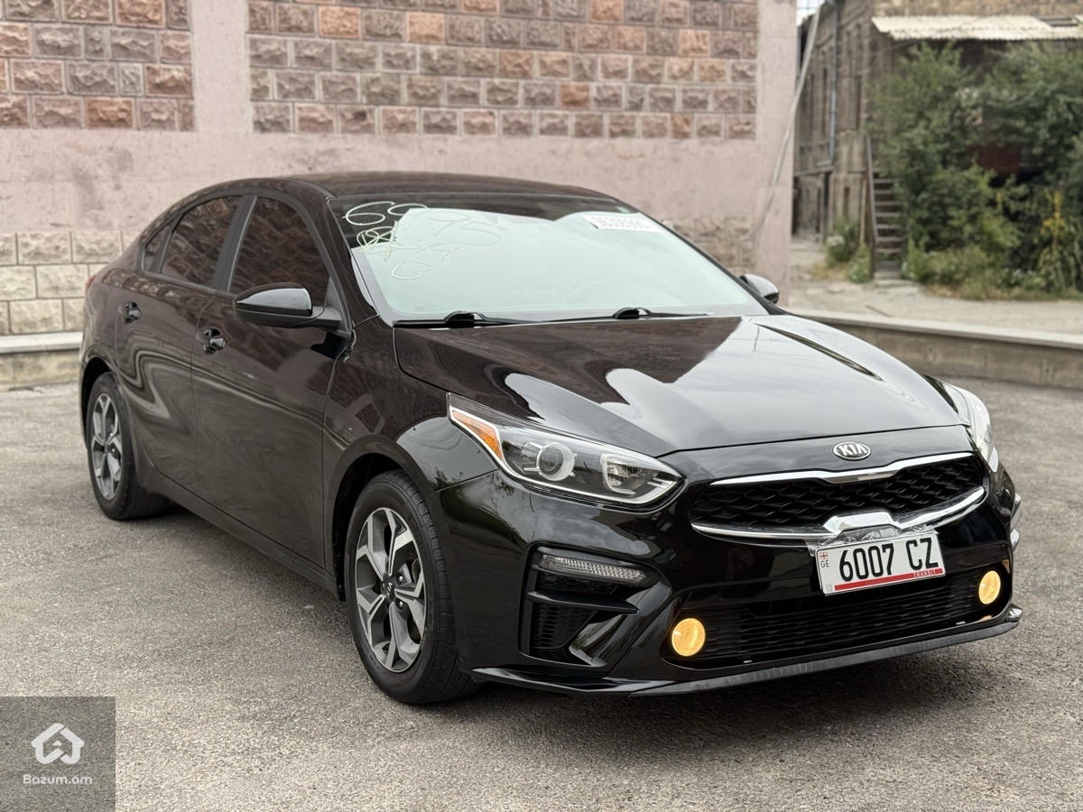 Kia Forte 2020 - image 23