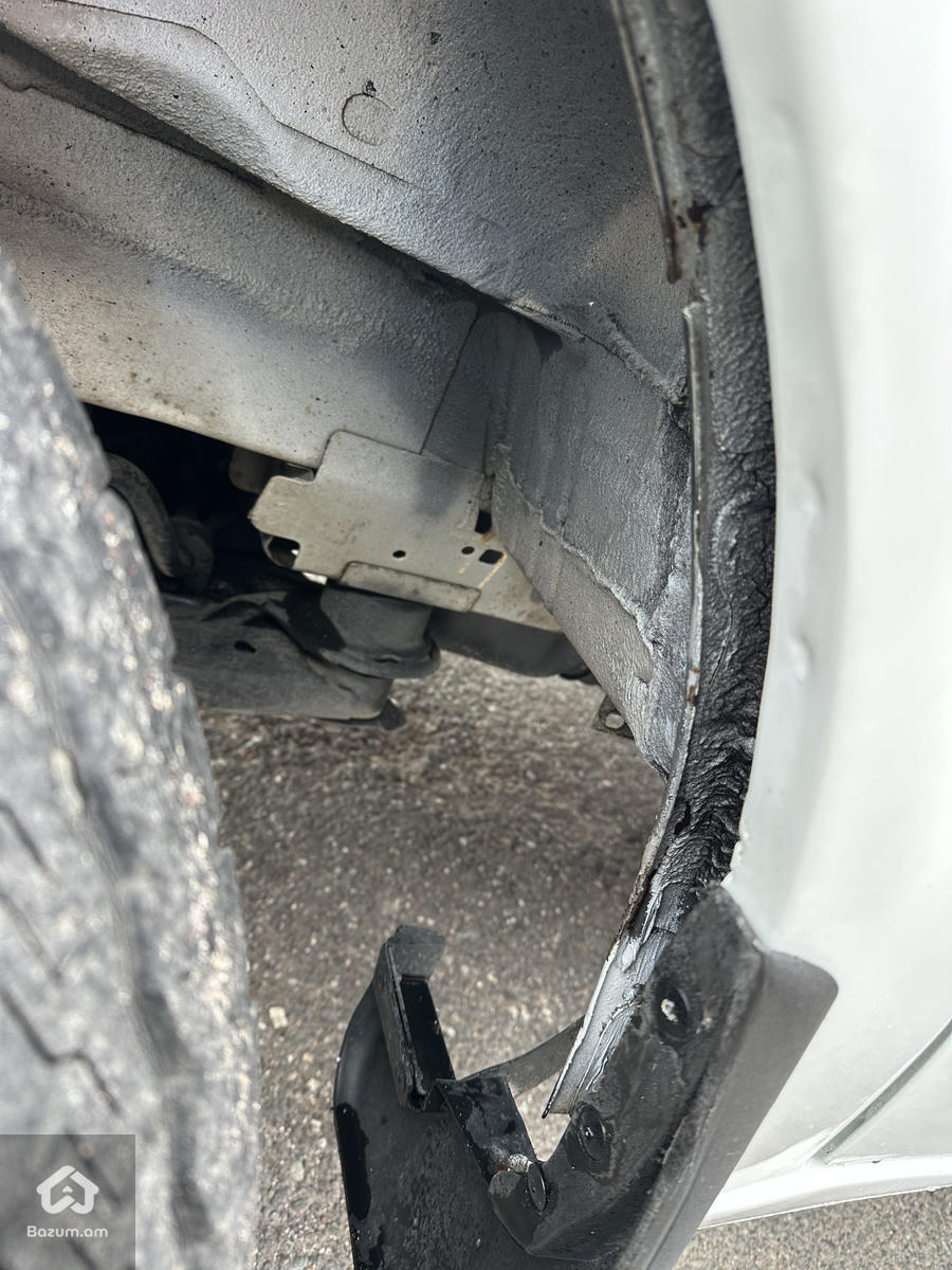 FORD TRANSIT 2.4 TREND - image 26