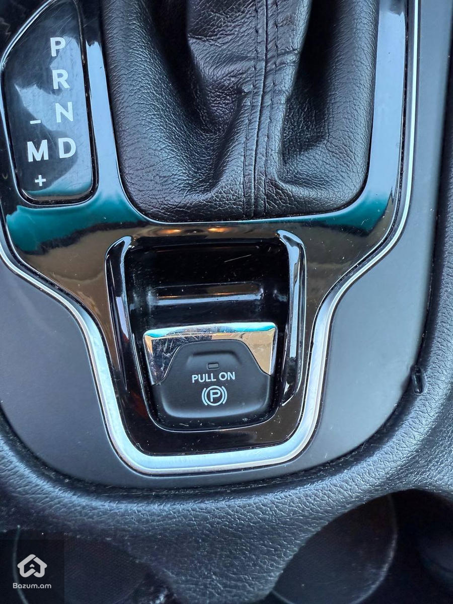 JEEP CHEROKEE 2019/2 2.4L - image 27