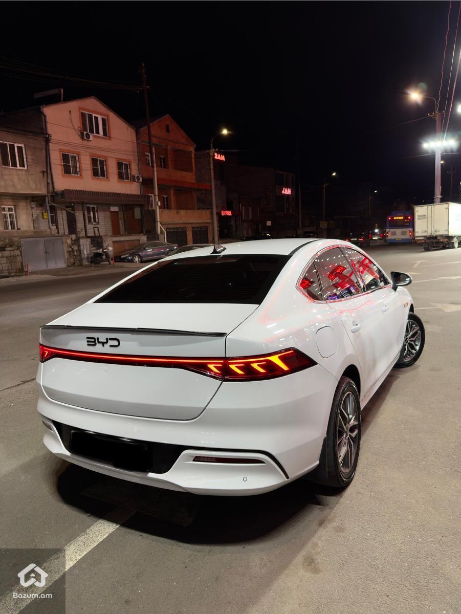 Byd Qin Plus Leadings version - image 6