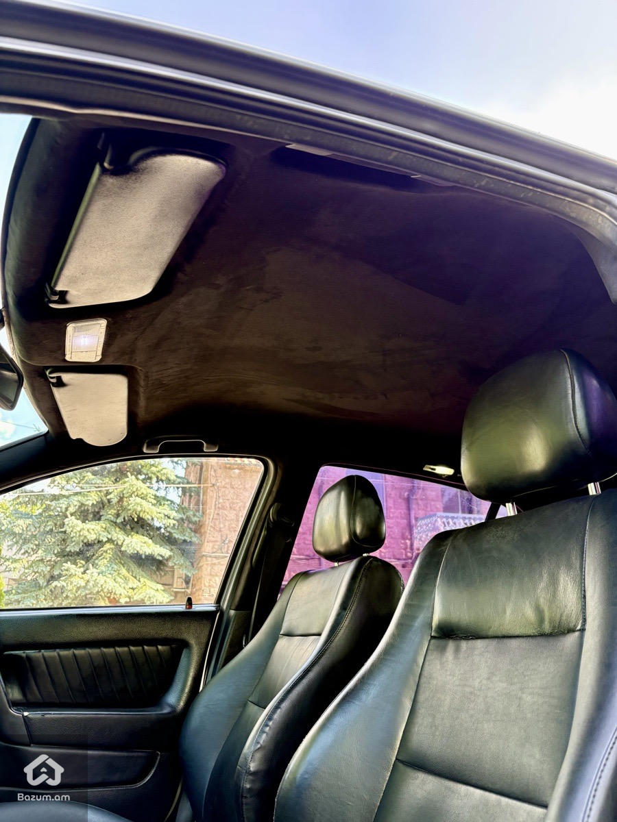 Opel Astra 2001 - image 16