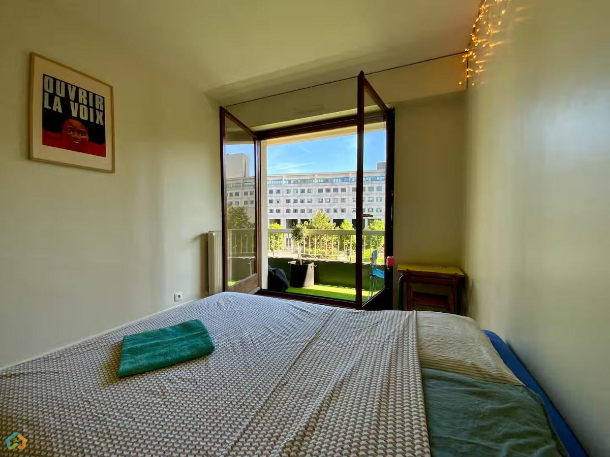 Տուն վարձով N1