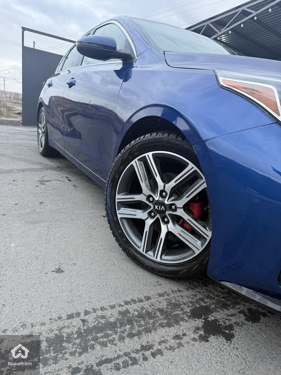 Ավտոմեքենա - image 7