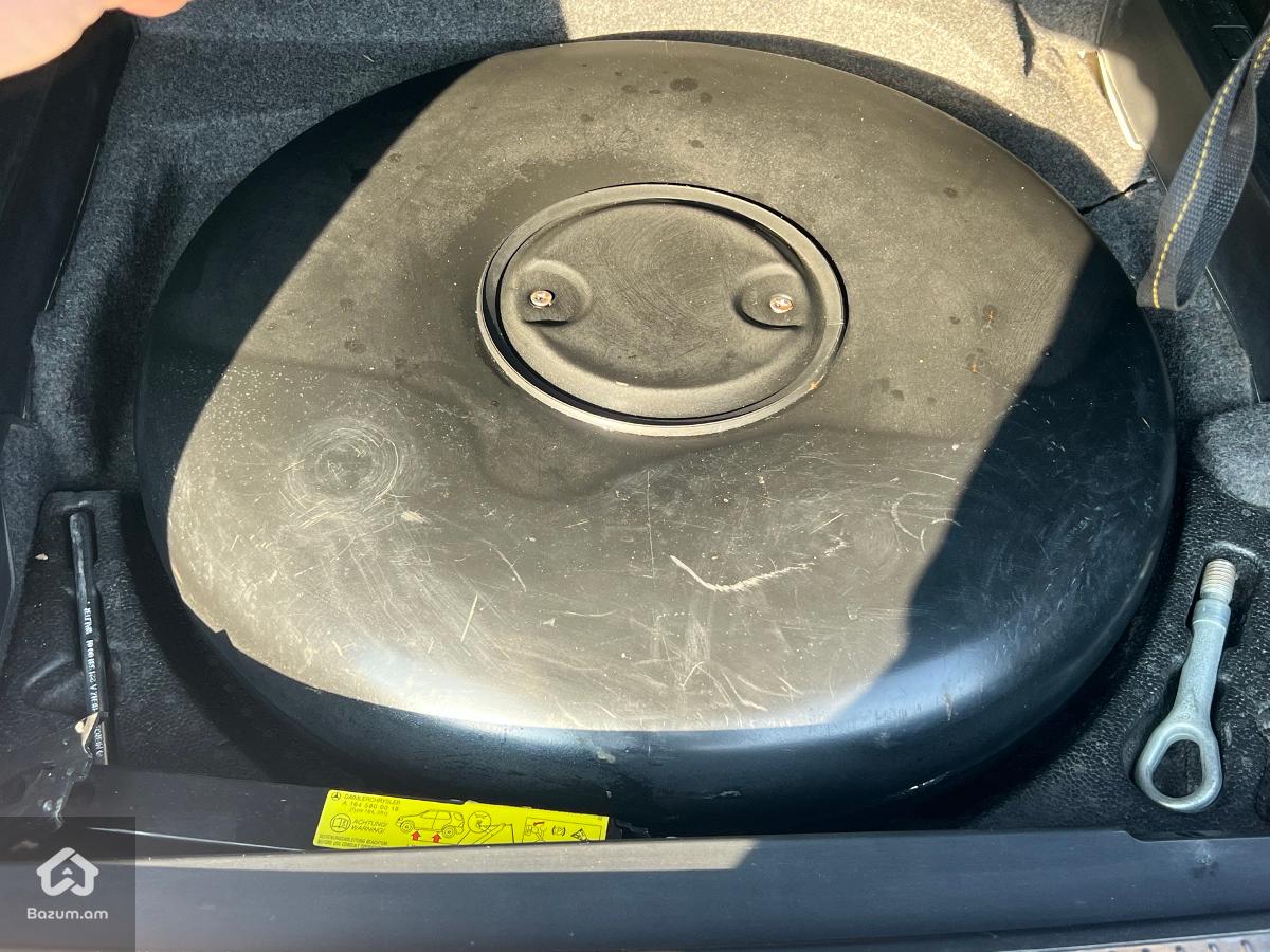 Mercedes-Benz ML350 2007 - image 11