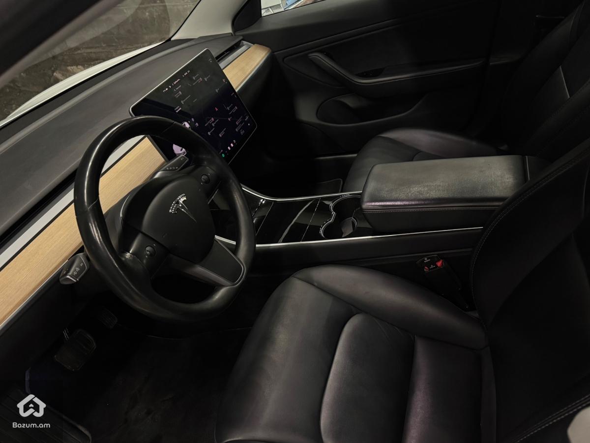 Tesla Model 3 Long Range  - image 8