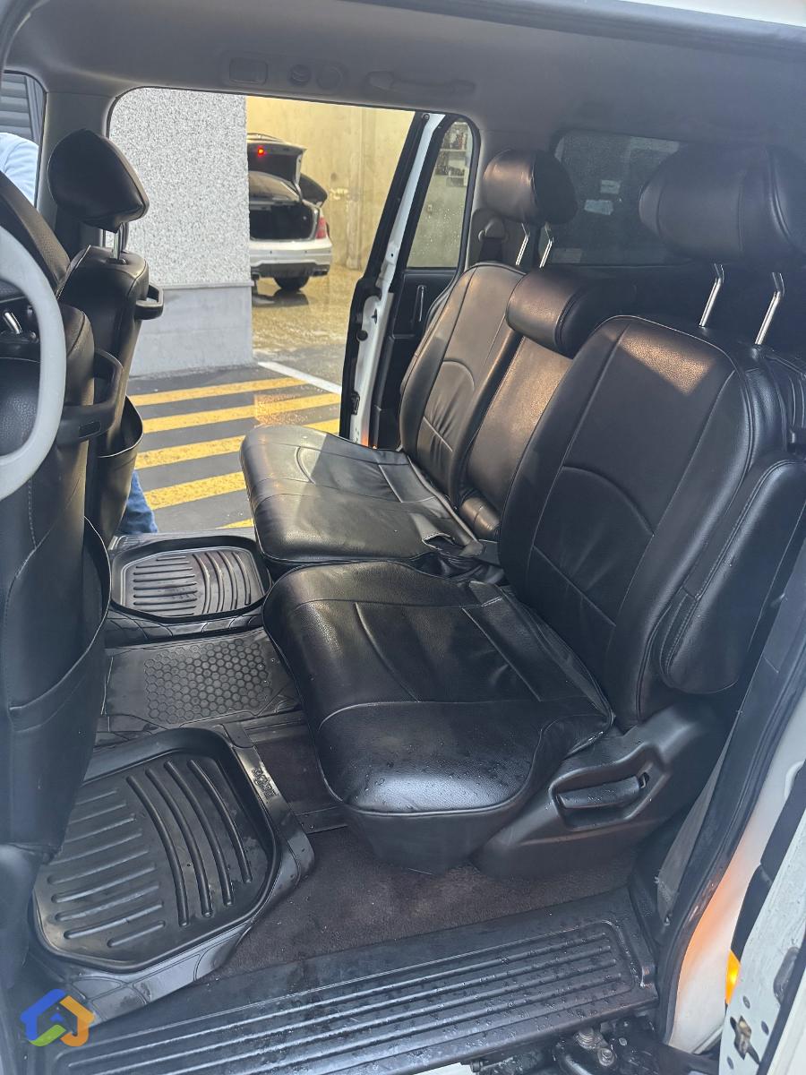 Honda Elysion 2007 Restayling Poxanakum barembar - image 9