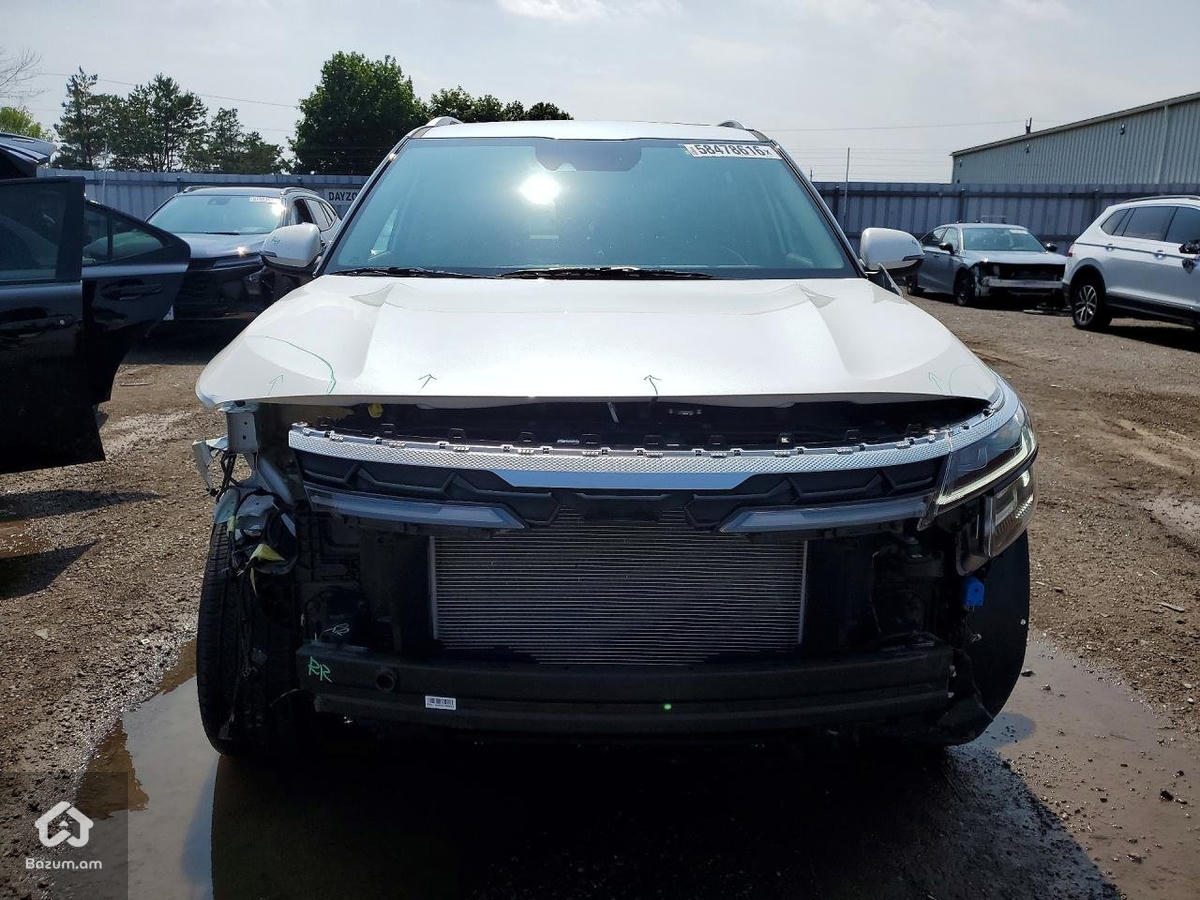 KIA SELTOS 2025 S(EX) - image 5