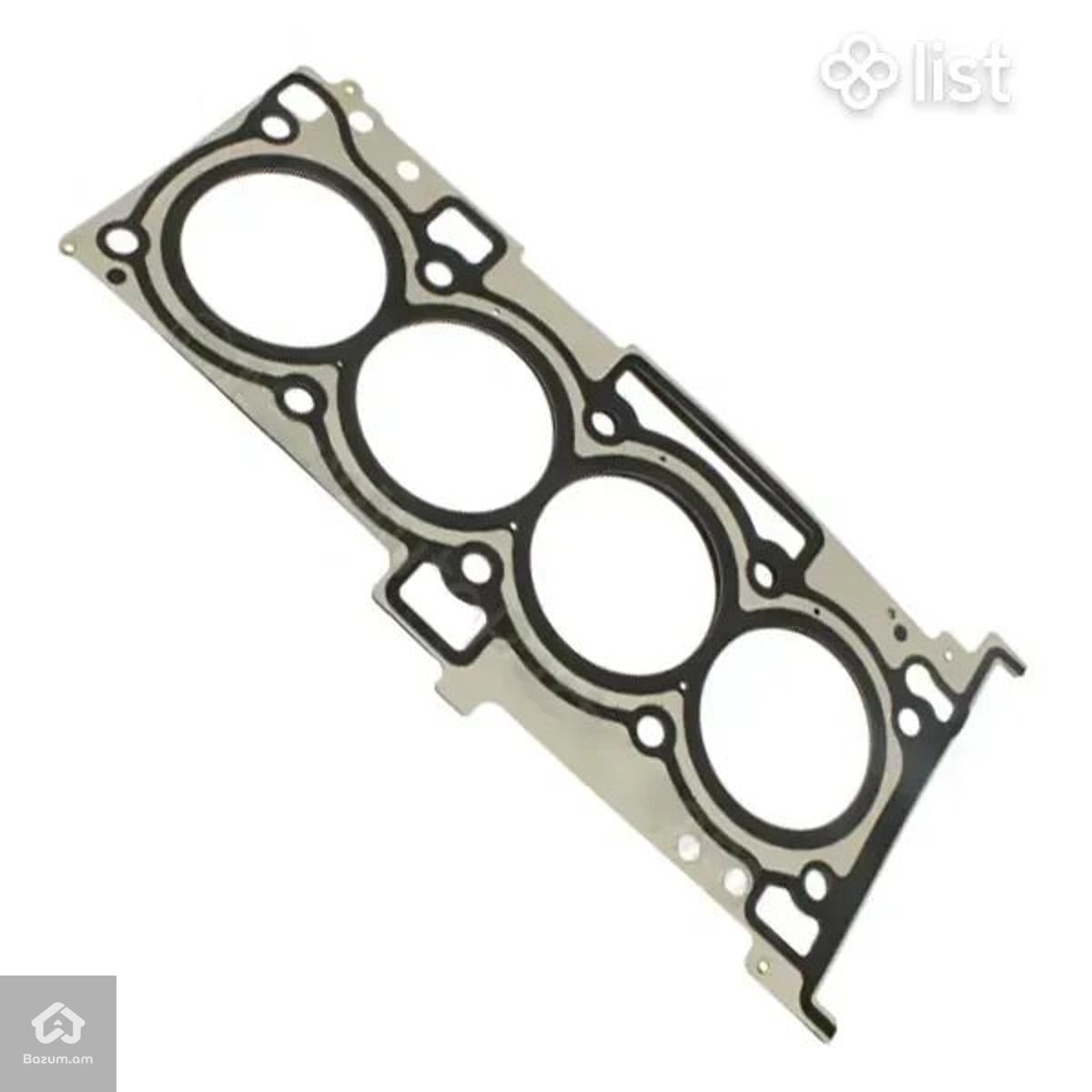 Dodge Caliber գլանաշարի միջադիր - image 1