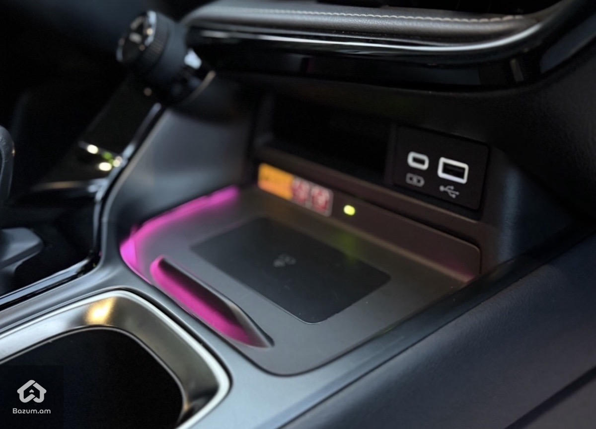 LEXUS NX350 F-SPORT - image 15