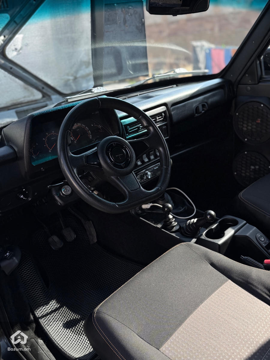 niva urban 2019 - image 13