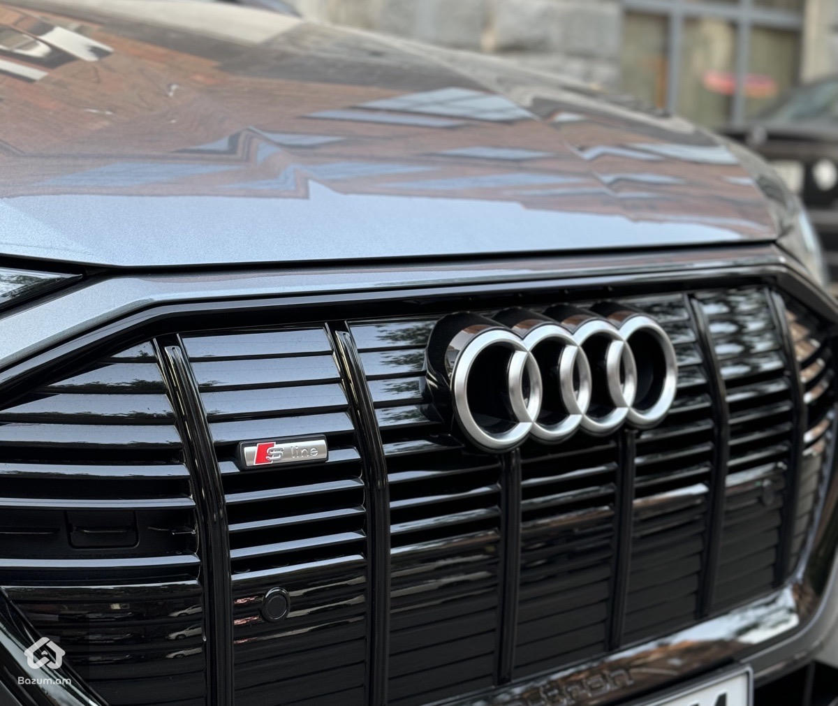 Audi e-tron S Sportback 2021 - image 3