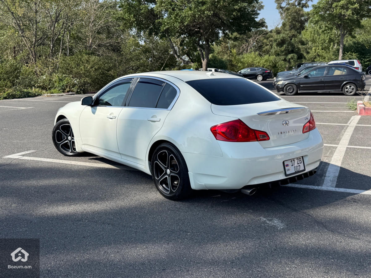 Infiniti - image 4