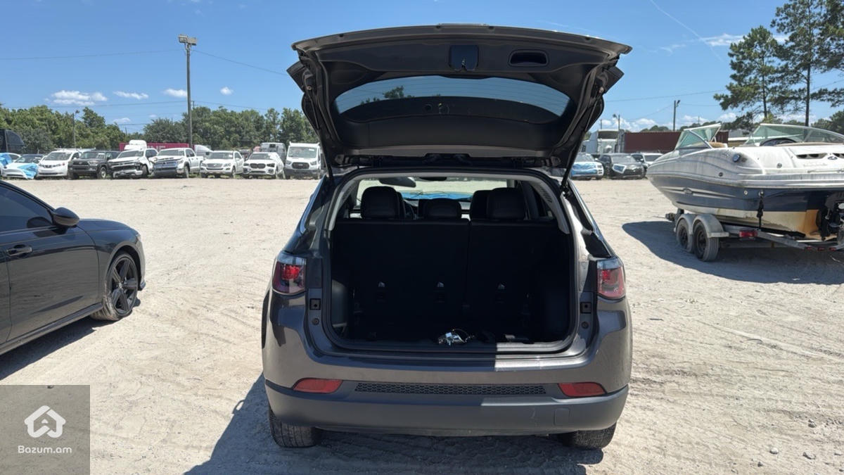 Jeep compass 2.4  - image 5