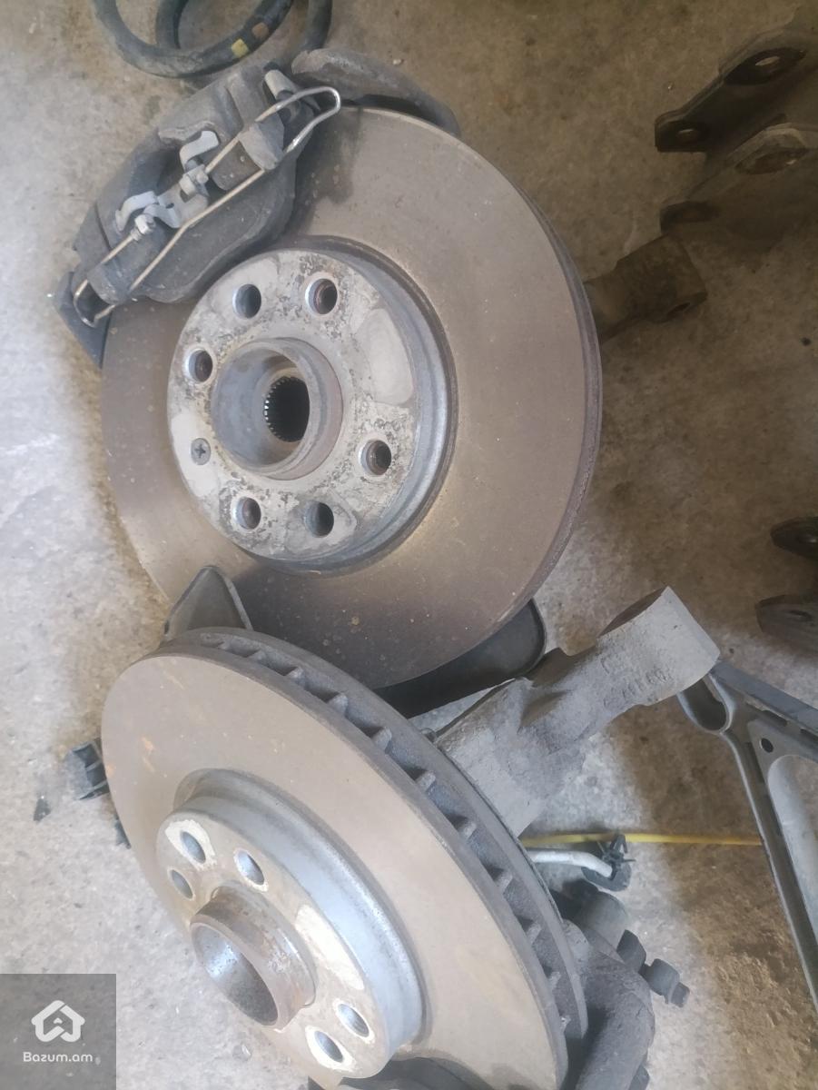 Opel Mersedes Pahestamaser  - image 26