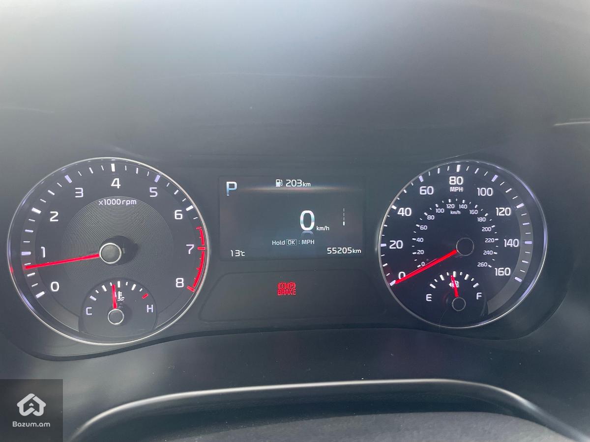 Kia Forte LXS  2023 - image 11