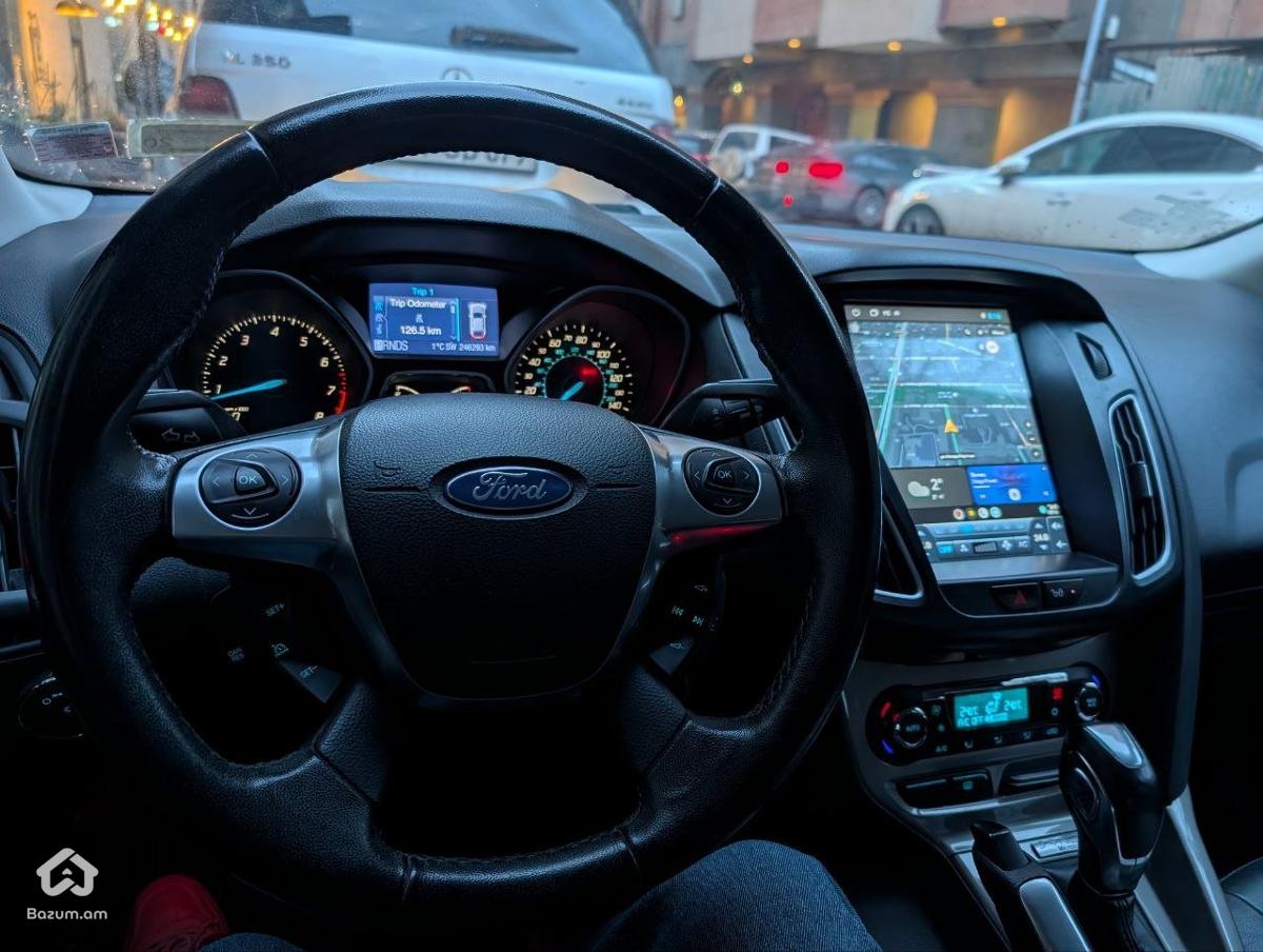 Ford Focus SEL 2.0 2012 - image 6