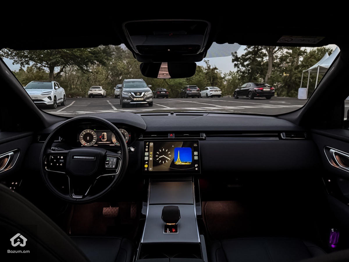 Land Rover Range Rover 2025 - image 8