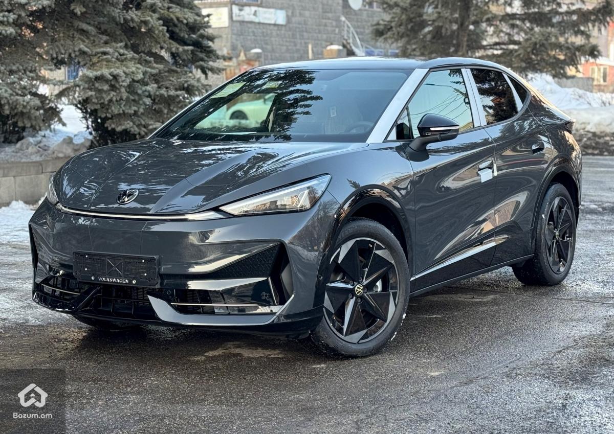 VOLKSWAGEN ID UNIX - image 1