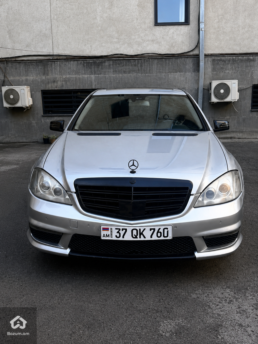 Mercedes - image 2