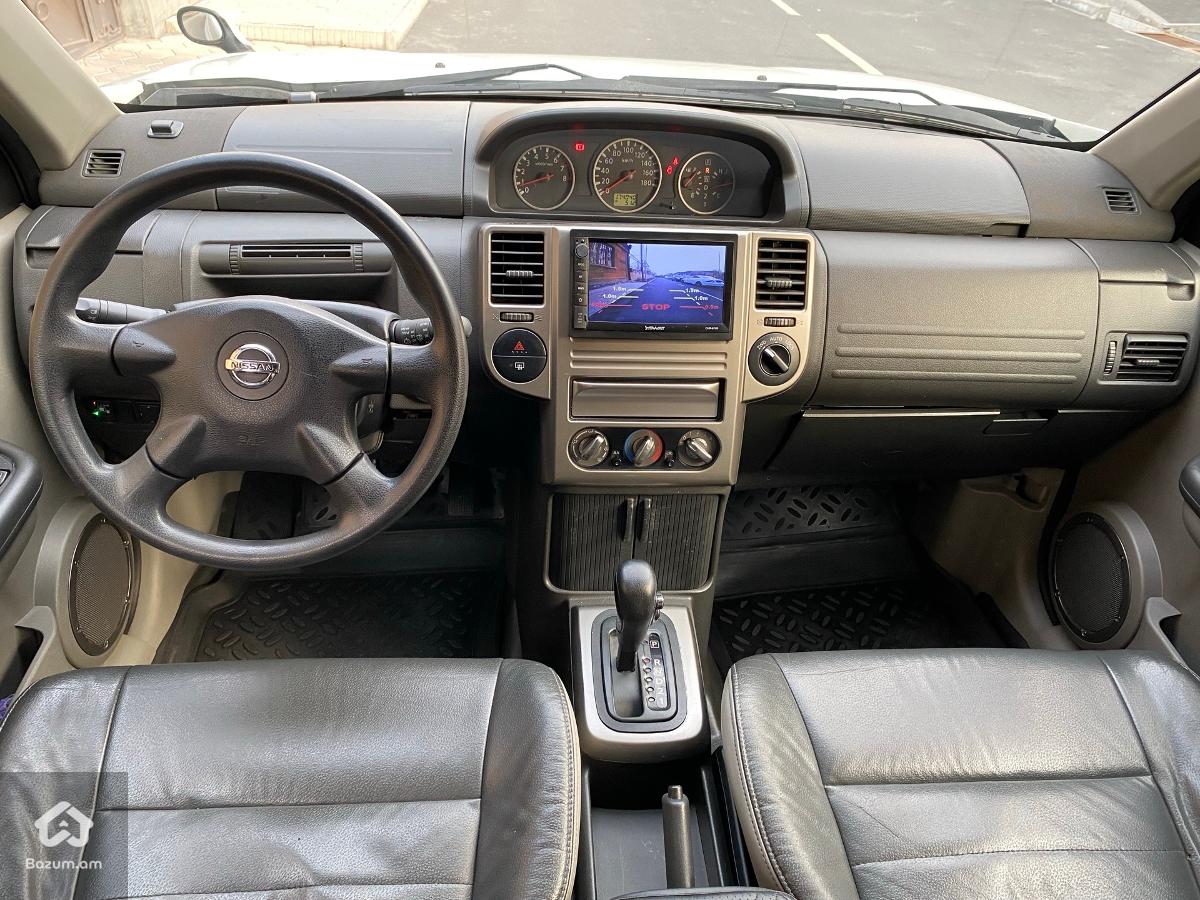 Nissan X-trail - image 7