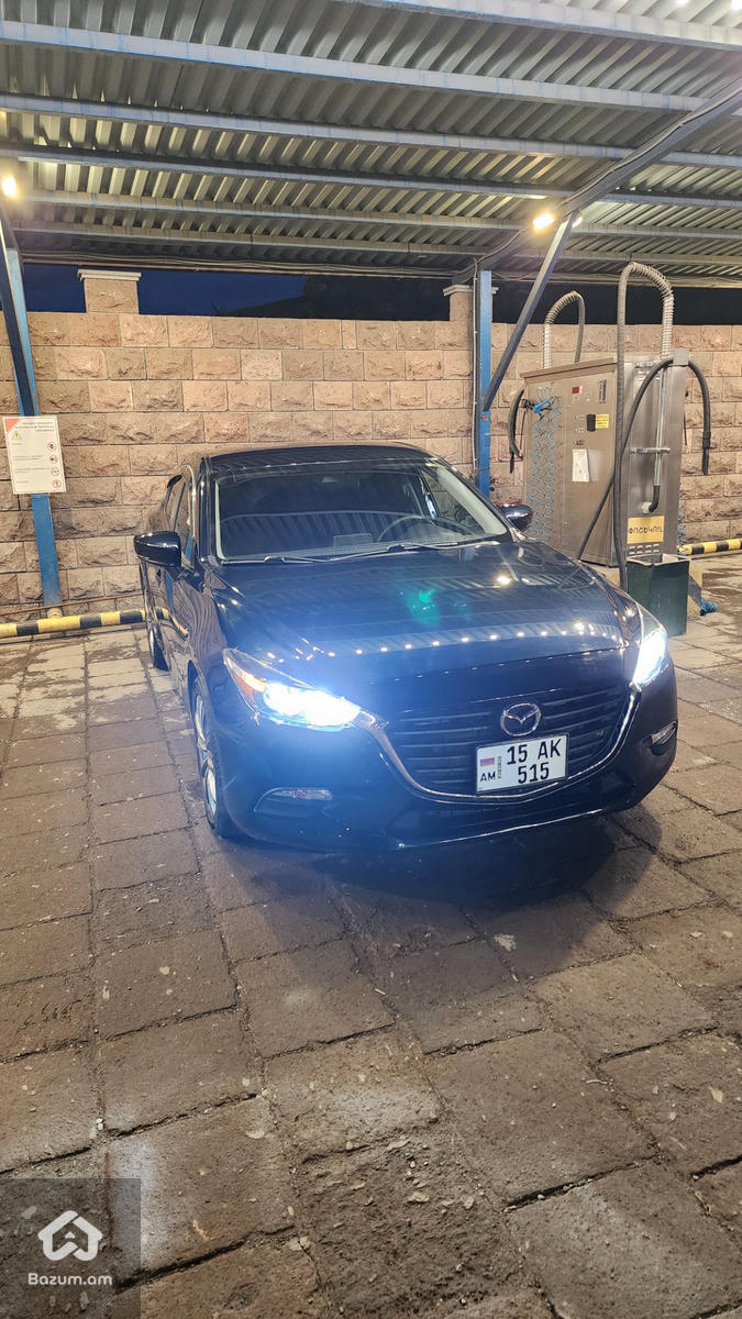 Mazda 3 sport - image 12