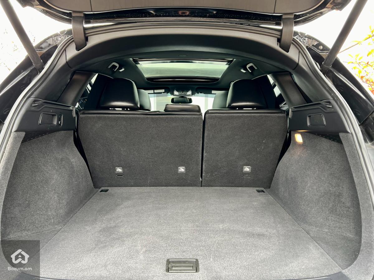 INFINITI  QX50 LUXE - image 6