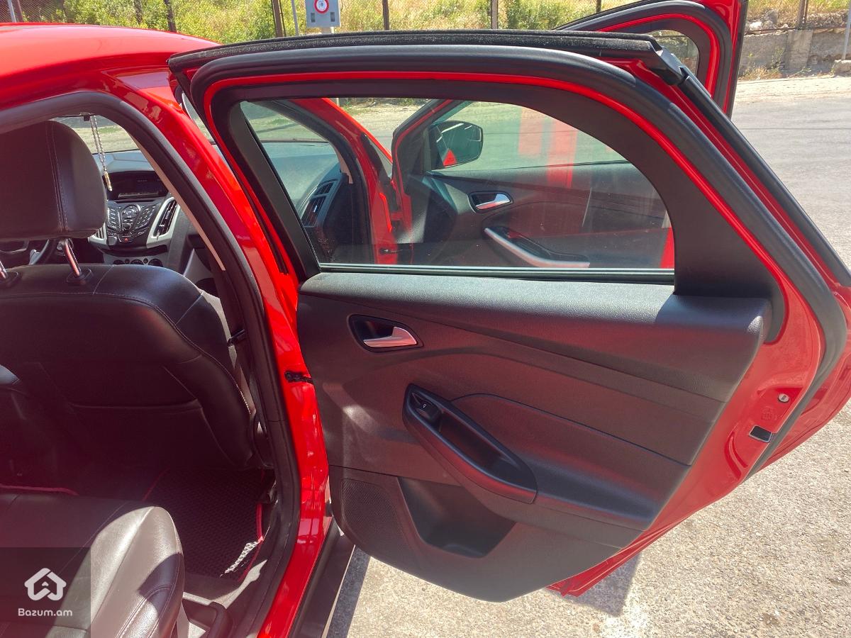 ford focus 3 - image 10