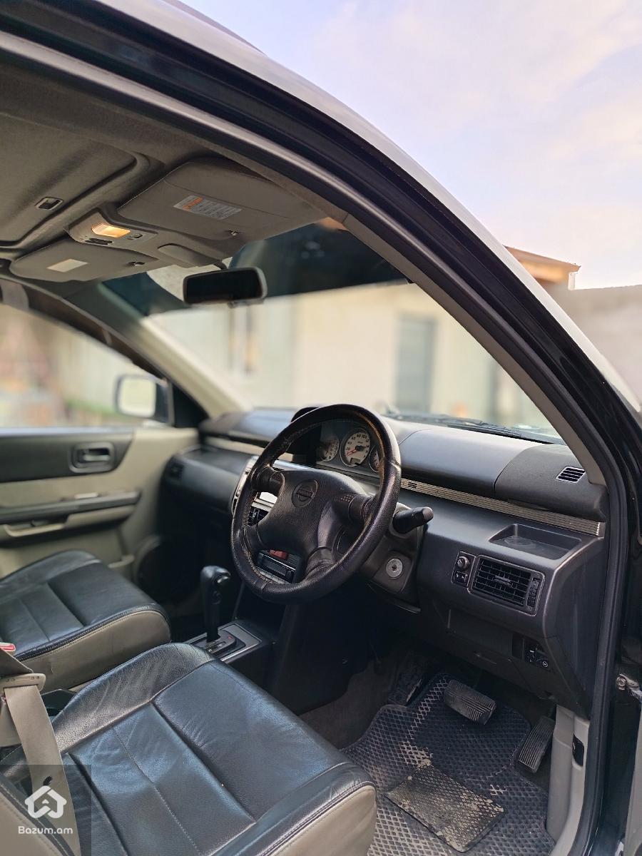 Nissan x-trail 4x4 - image 7