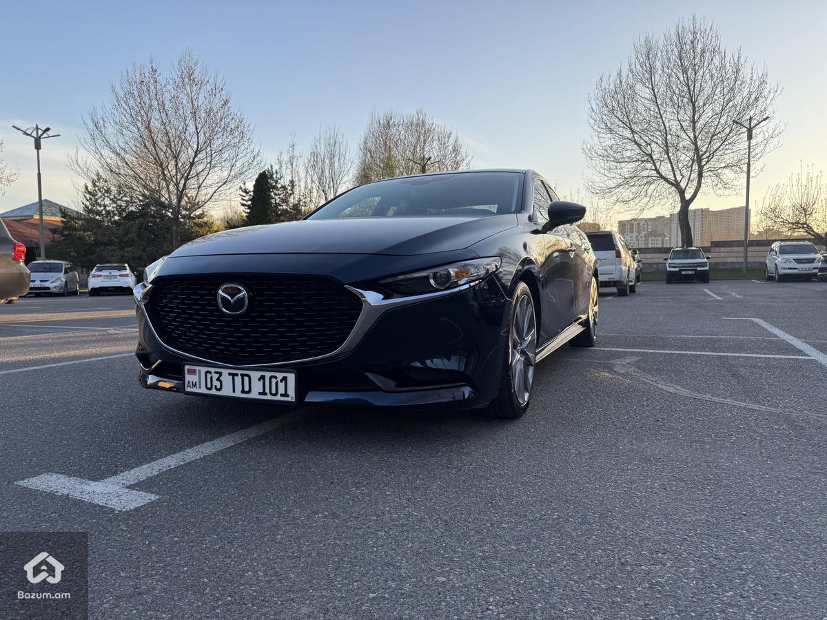 Mazda 3 2020  - image 4