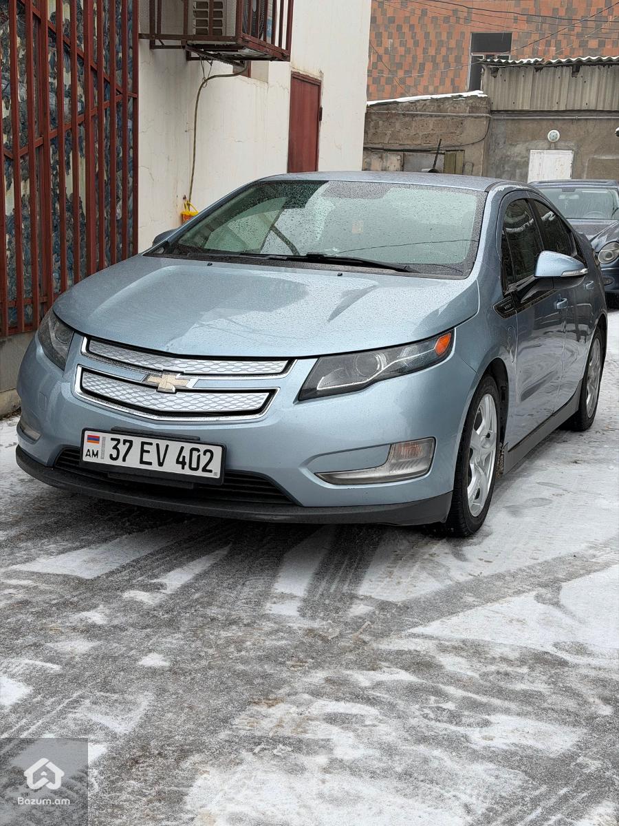 Chevrolet Volt 2014 premier - image 9