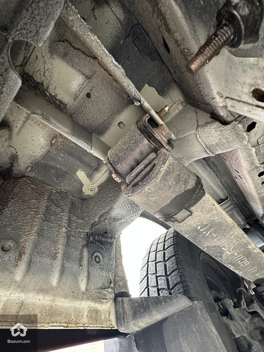 FORD TRANSIT 2.4 TREND - image 23