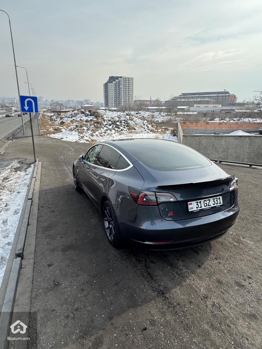 Tesla Model 3 Dual Motor Long Range - image 6