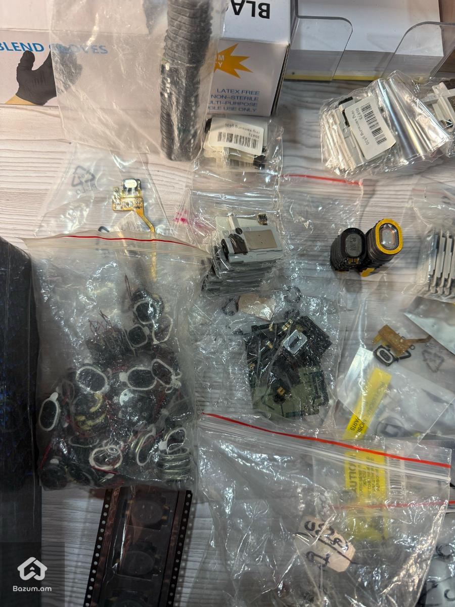 Բջջային հեառախոսների /Հին միդելների համար  - image 15