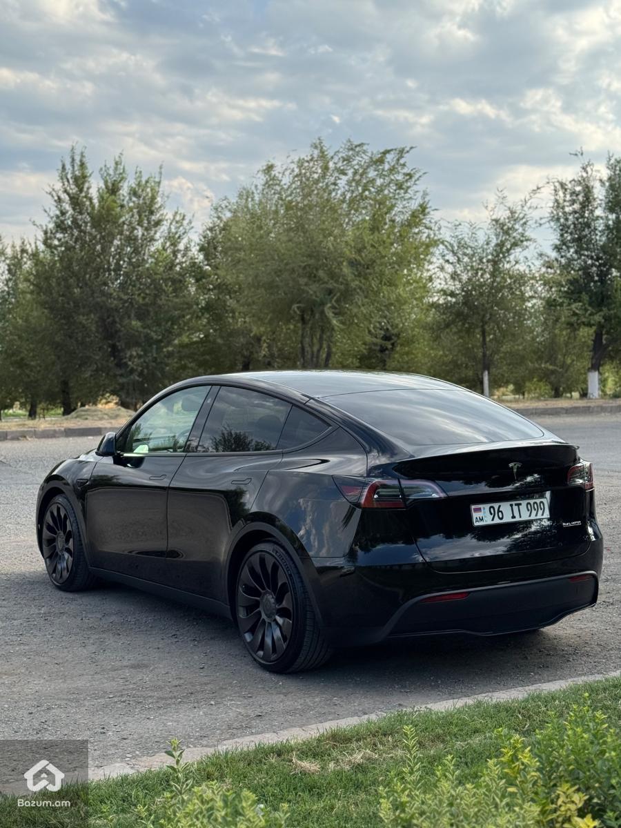 Tesla Model Y Performance - image 3