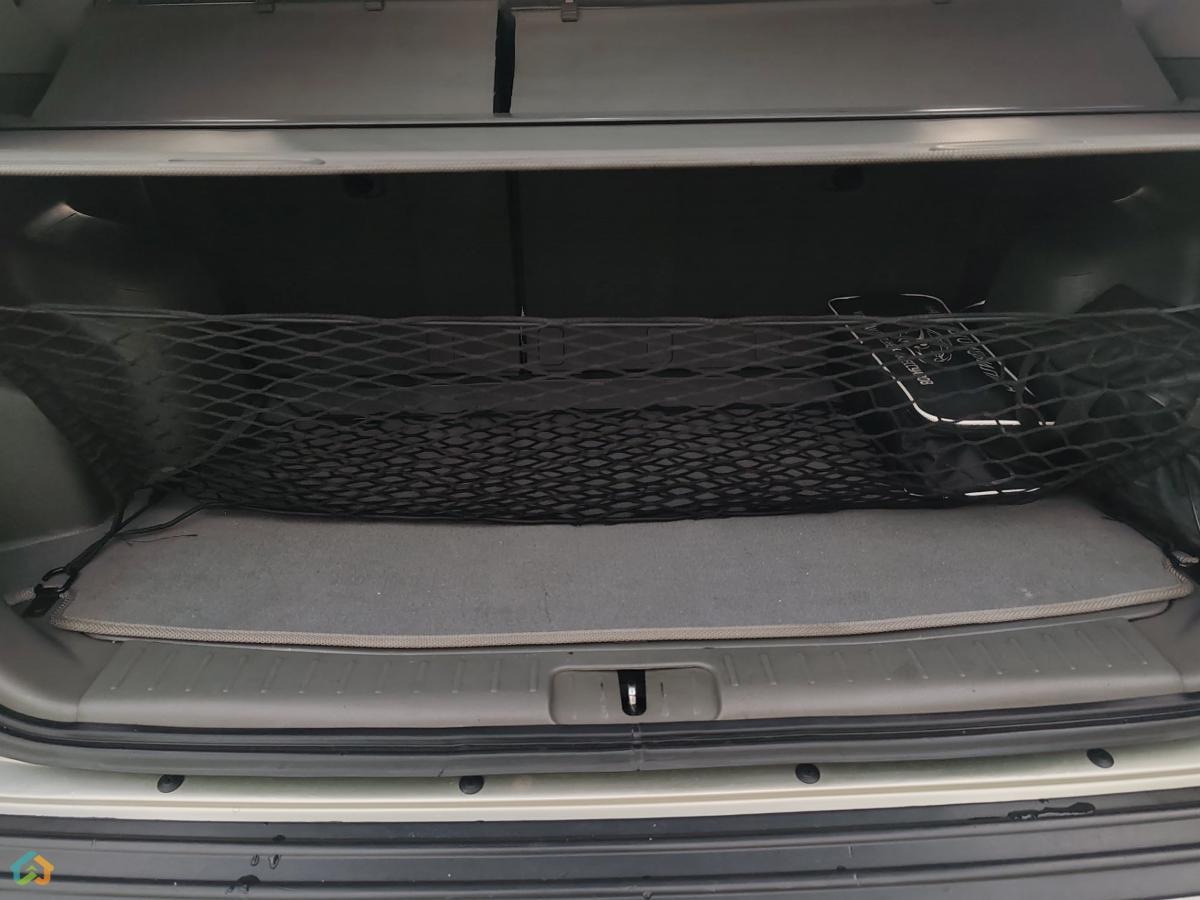 Hyundai Tucson JM - image 7